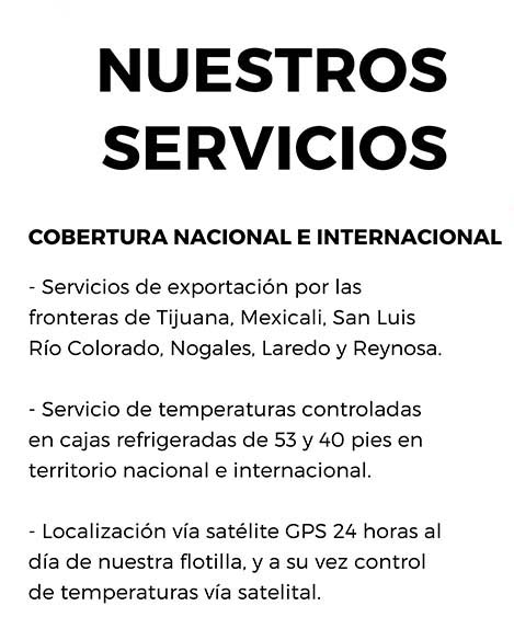 nuestros ser